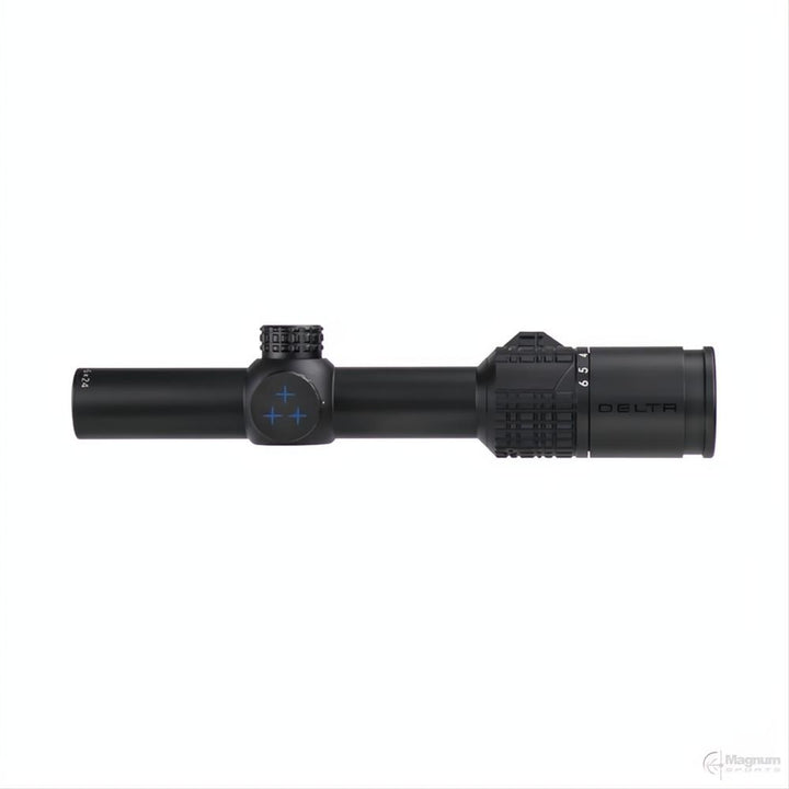 Delta Optical Hornet 1-6x24