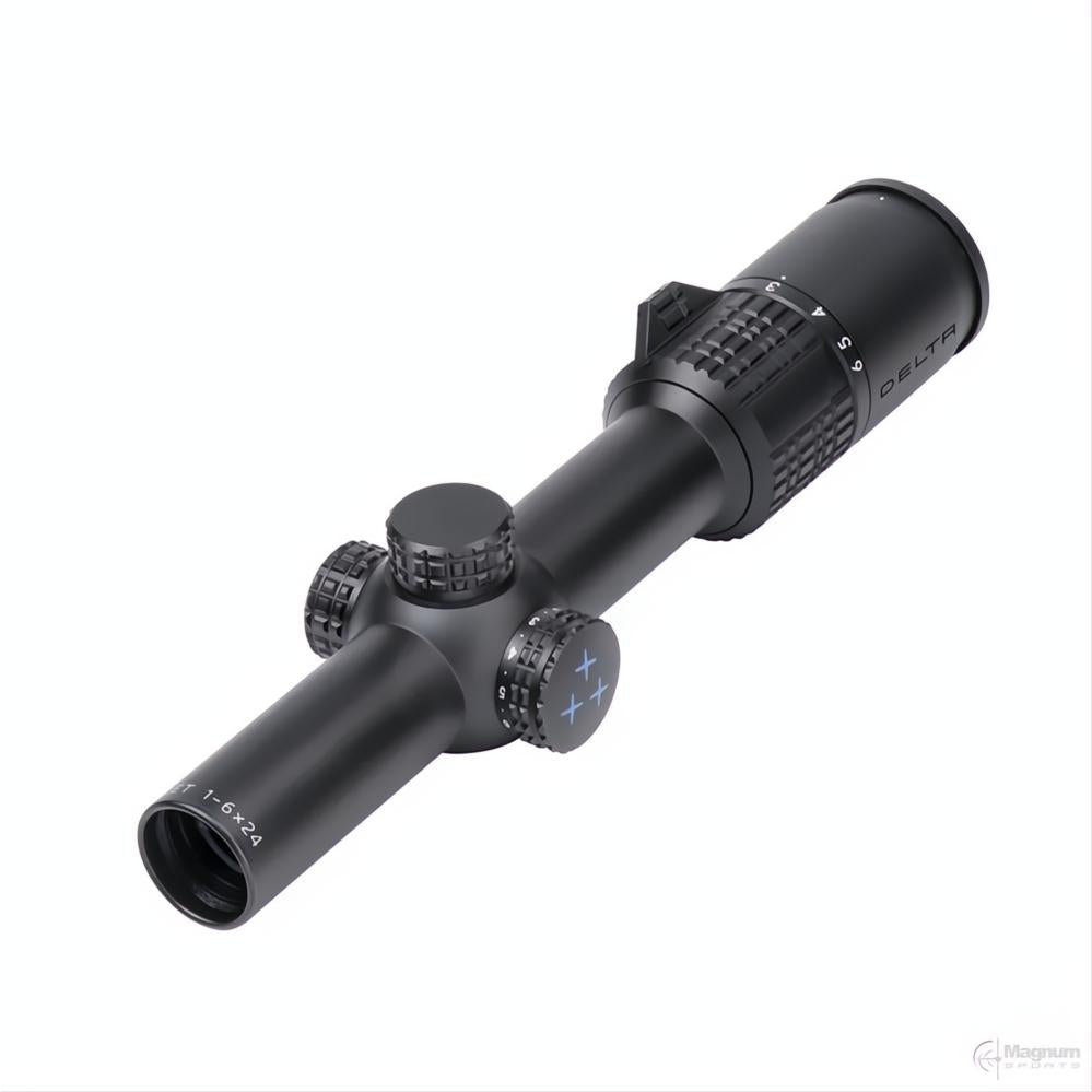 Delta Optical Hornet 1-6x24