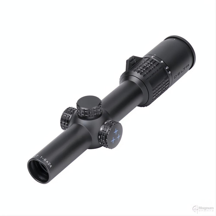 Delta Optical Hornet 1-6x24
