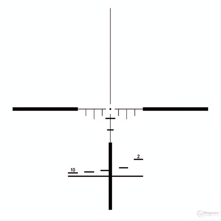 Delta Optical Hornet 3x