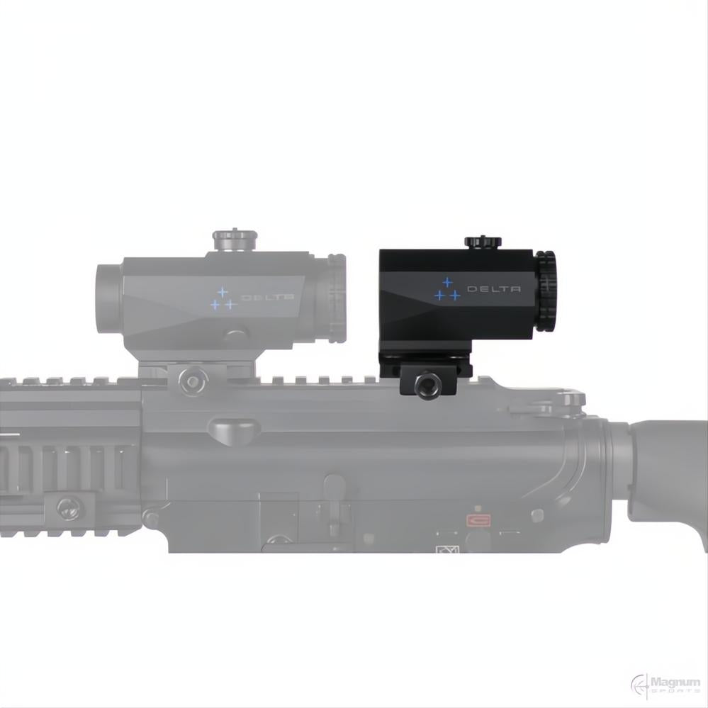 Delta Optical Hornet Magnifier 3x