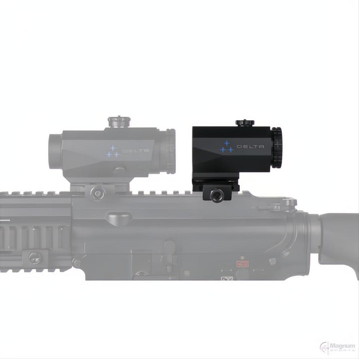 Delta Optical Hornet Magnifier 3x