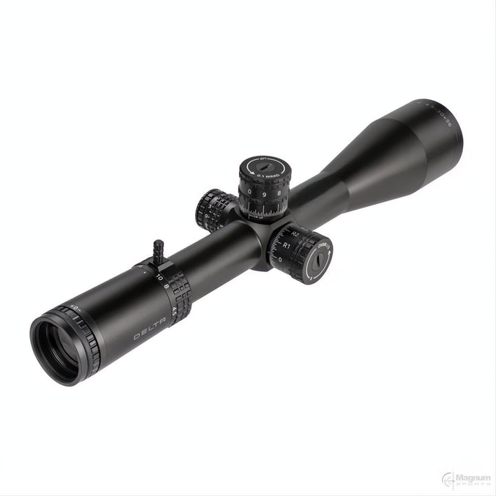 Delta Optical Javelin 4.5-30x56