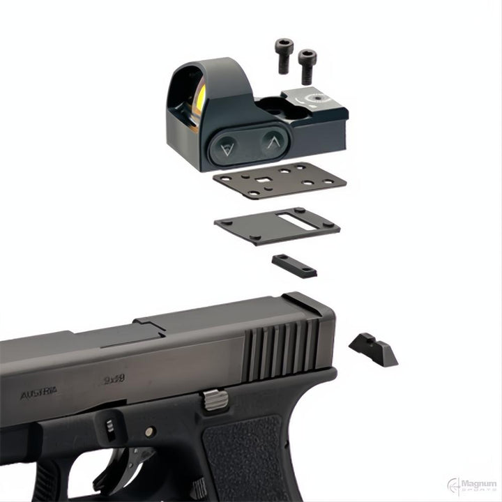 Delta Optical MiniDot HD 24