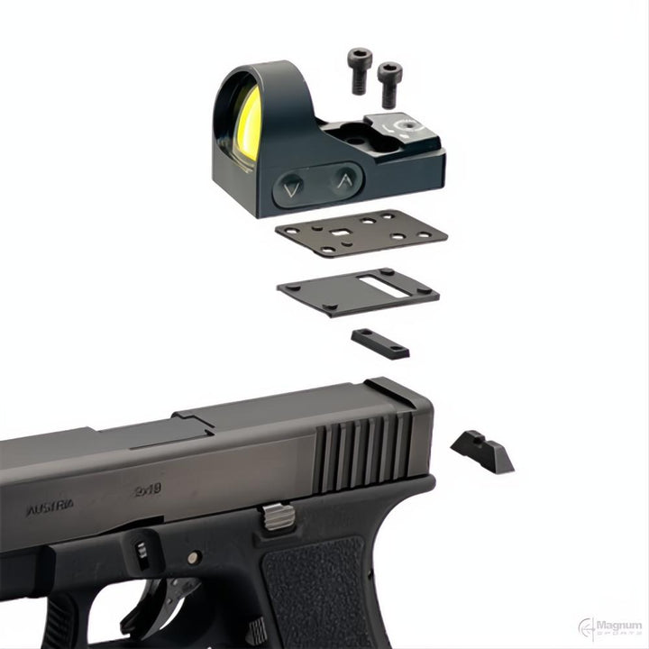 Delta Optical MiniDot HD 26