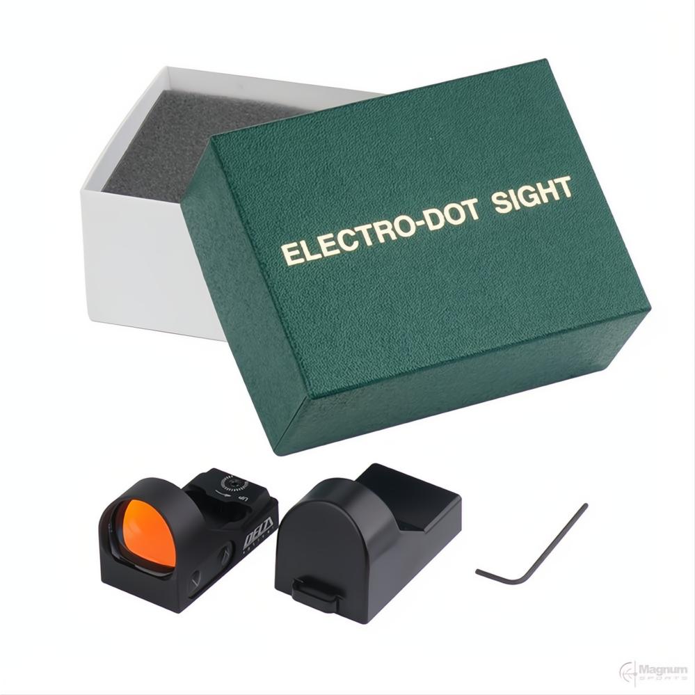 Delta Optical MiniDot HD 26