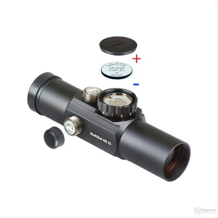 Delta Optical MultiDot HD 25