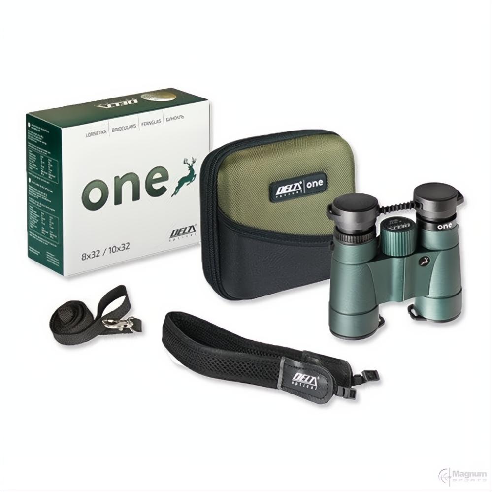 Delta Optical One 10x32