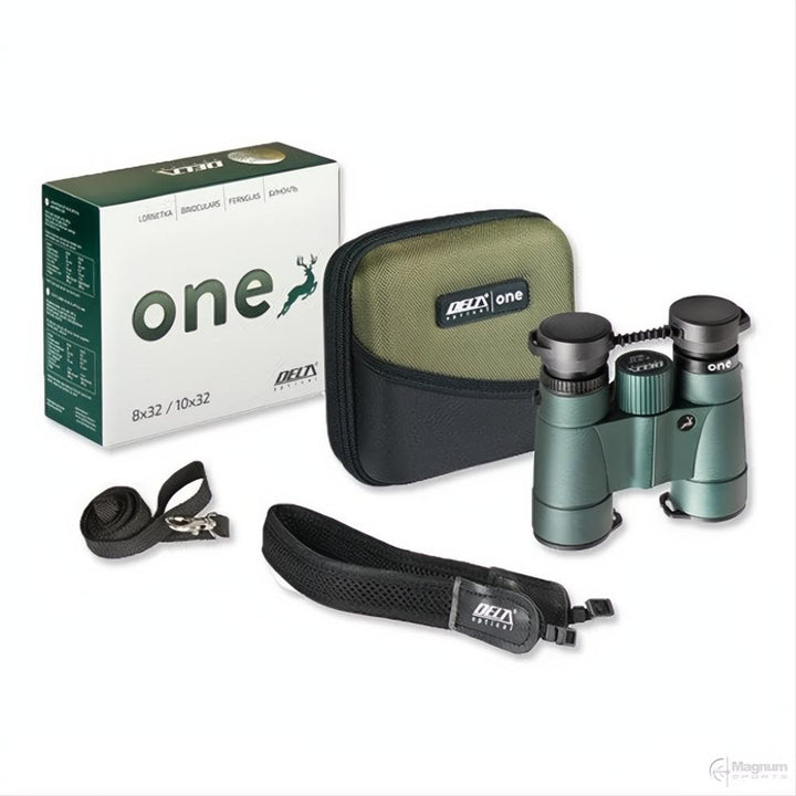Delta Optical One 10x32