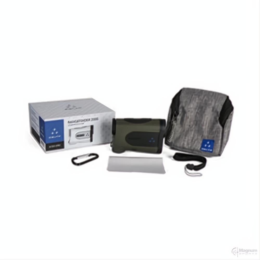 Delta Optical RF-2000