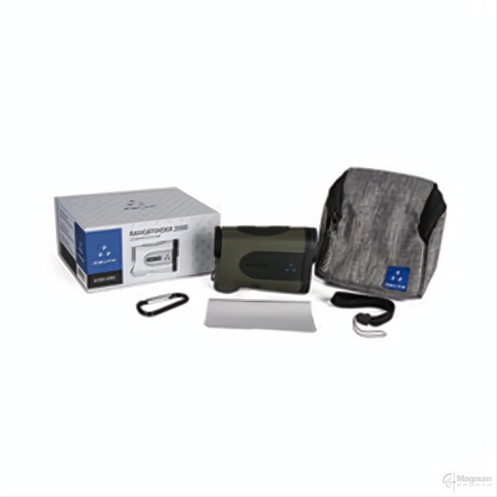 Delta Optical RF-2000