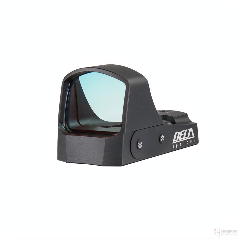 Delta Optical Razor Red Dount For Dovetail, Glock