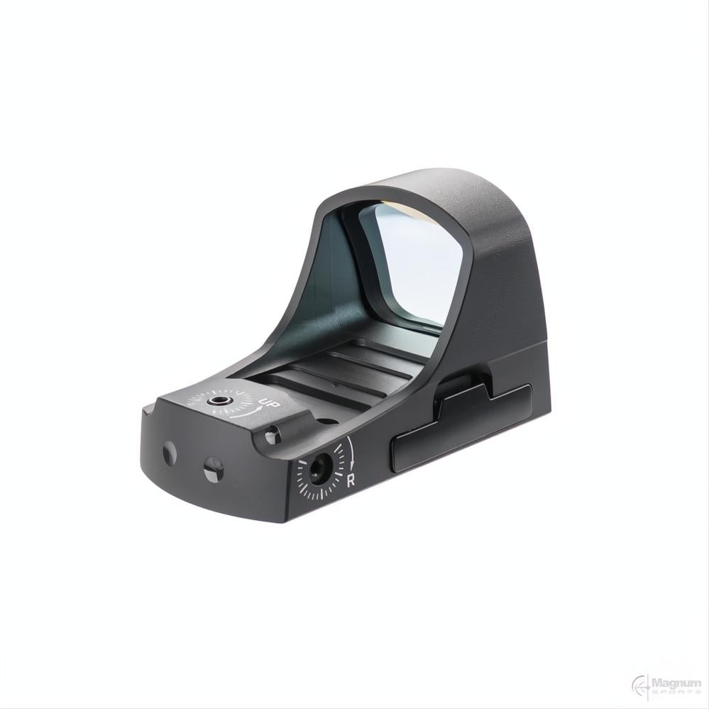 Delta Optical Razor Red Dount For Dovetail, Glock