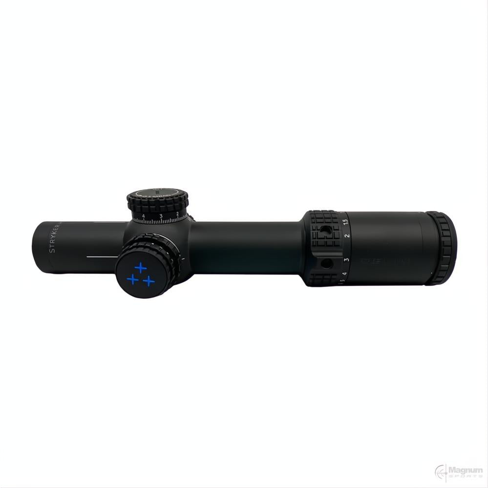 Delta Optical Stryker HD 1-10x28