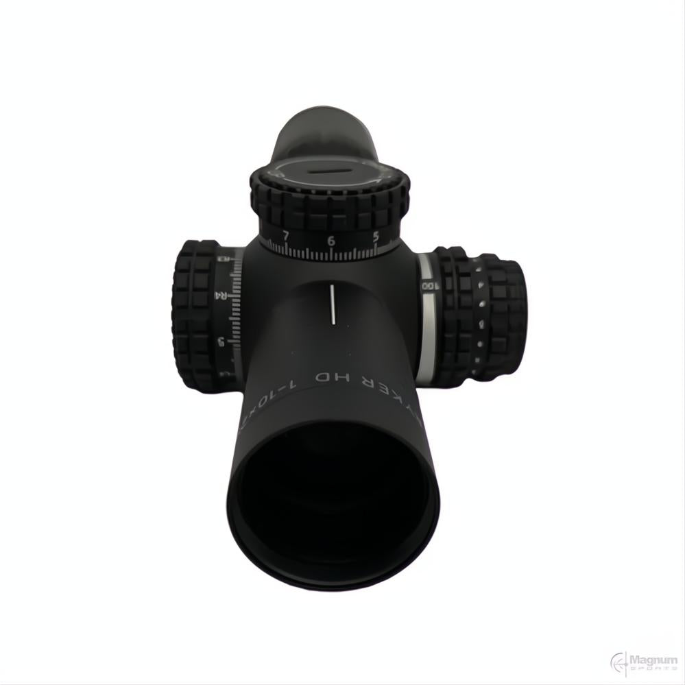 Delta Optical Stryker HD 1-10x28