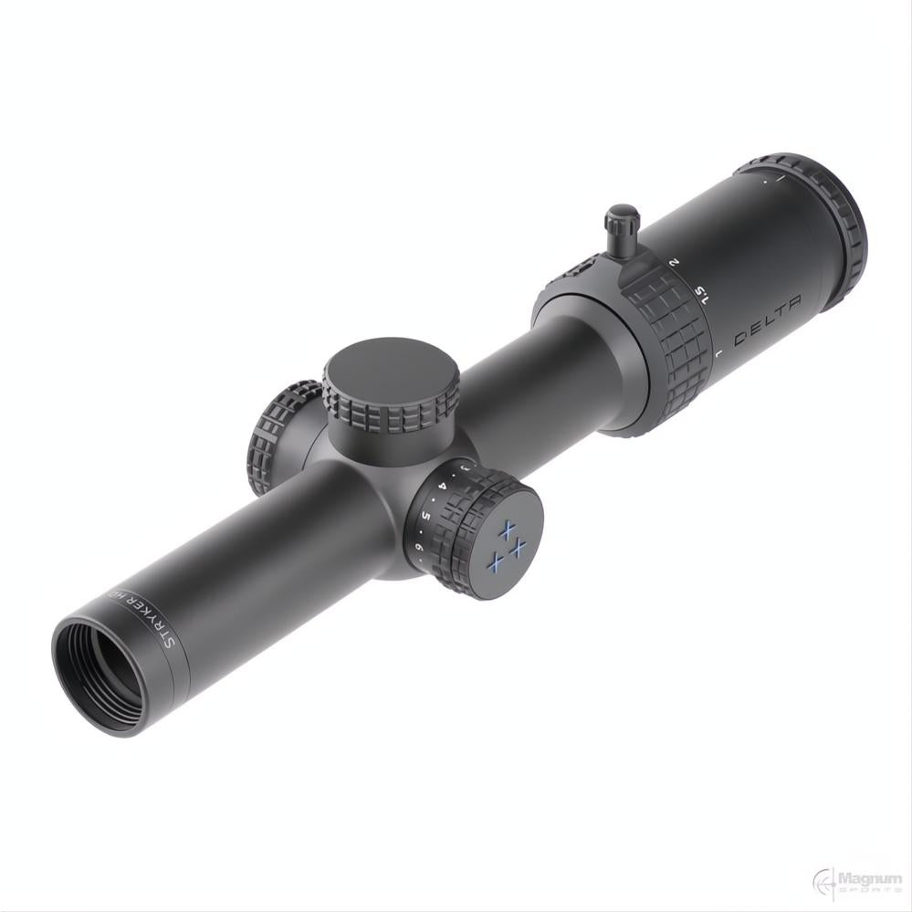 Delta Optical Stryker HD 1-6x24