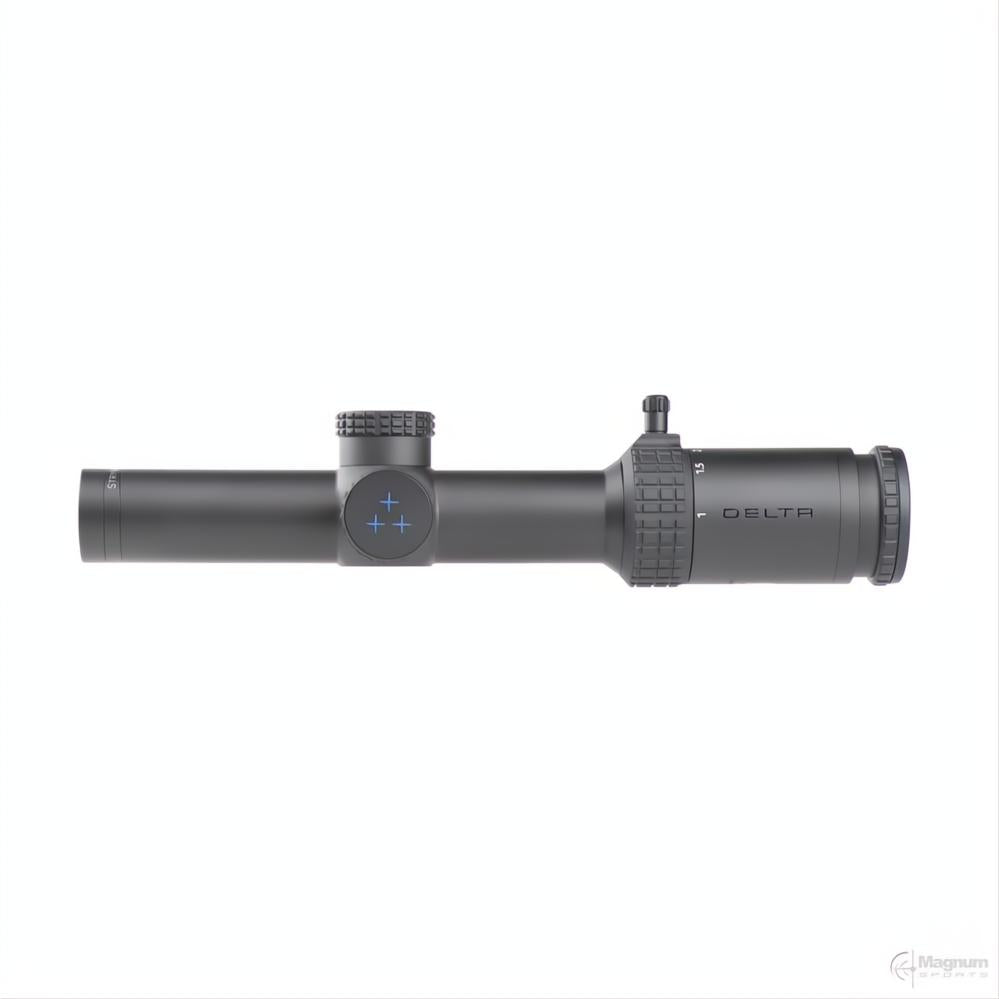 Delta Optical Stryker HD 1-6x24