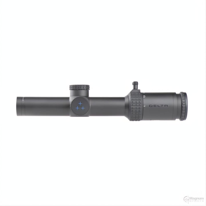 Delta Optical Stryker HD 1-6x24
