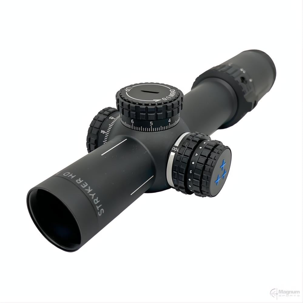 Delta Optical Stryker HD 1-10x28