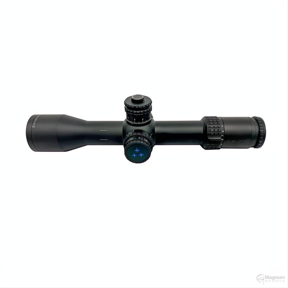 Delta Optical Stryker HD 3.5-21x44