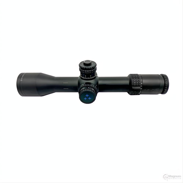 Delta Optical Stryker HD 3.5-21x44