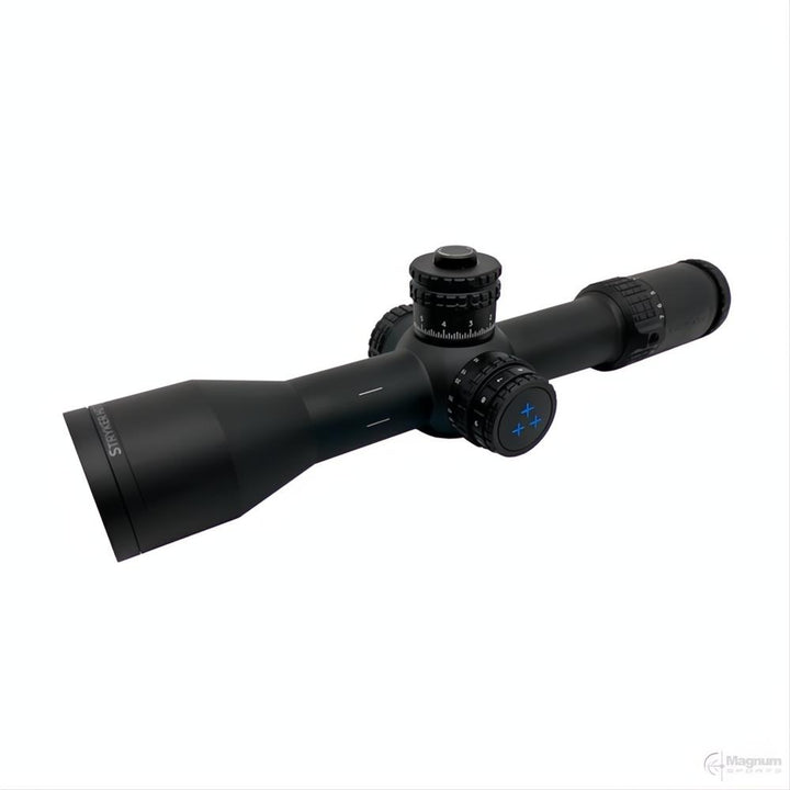 Delta Optical Stryker HD 3.5-21x44