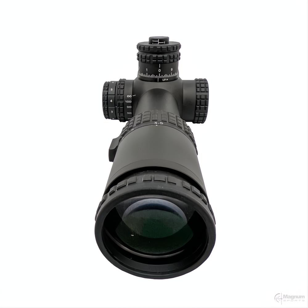 Delta Optical Stryker HD 3.5-21x44