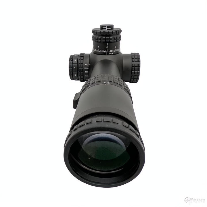 Delta Optical Stryker HD 3.5-21x44