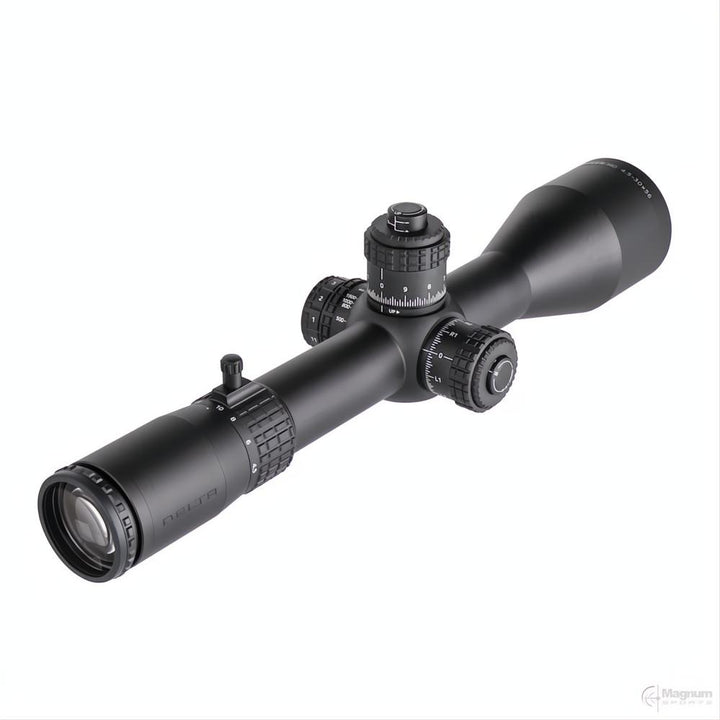 Delta Optical Stryker HD 4.5-30x56