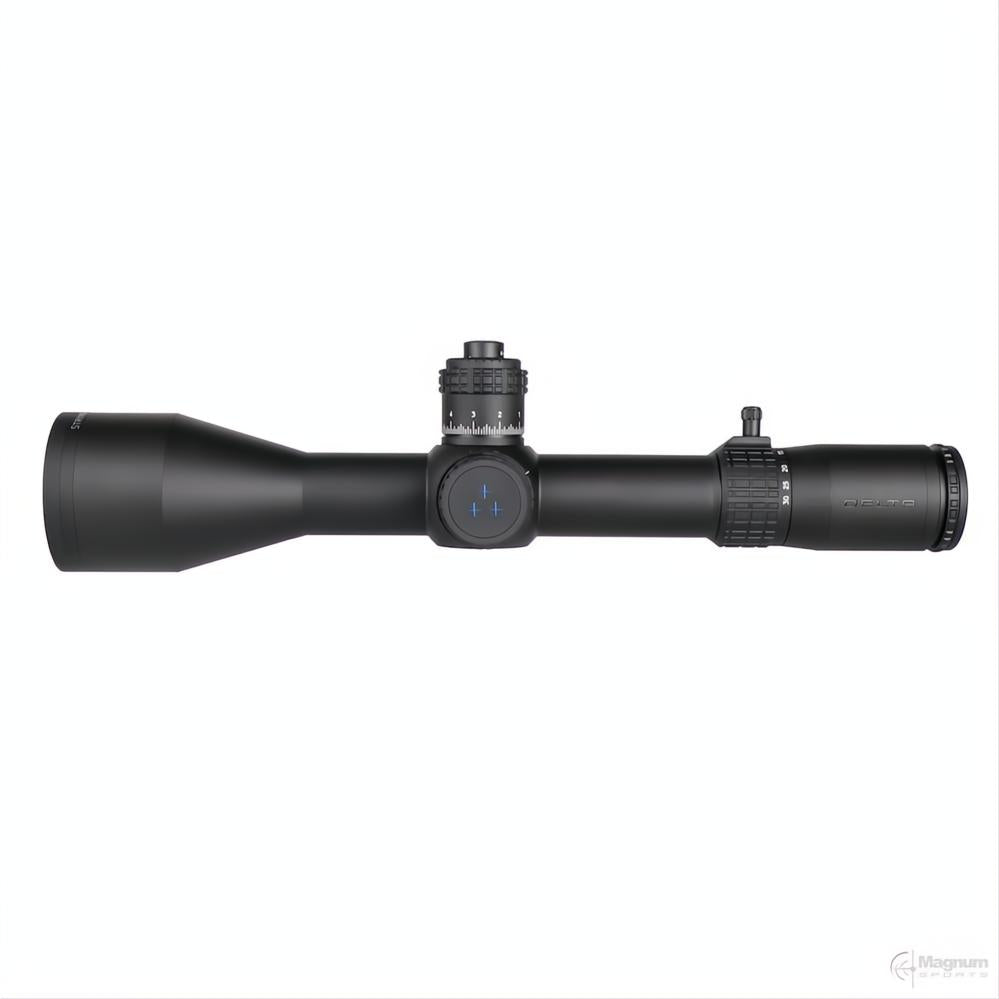Delta Optical Stryker HD 4.5-30x56