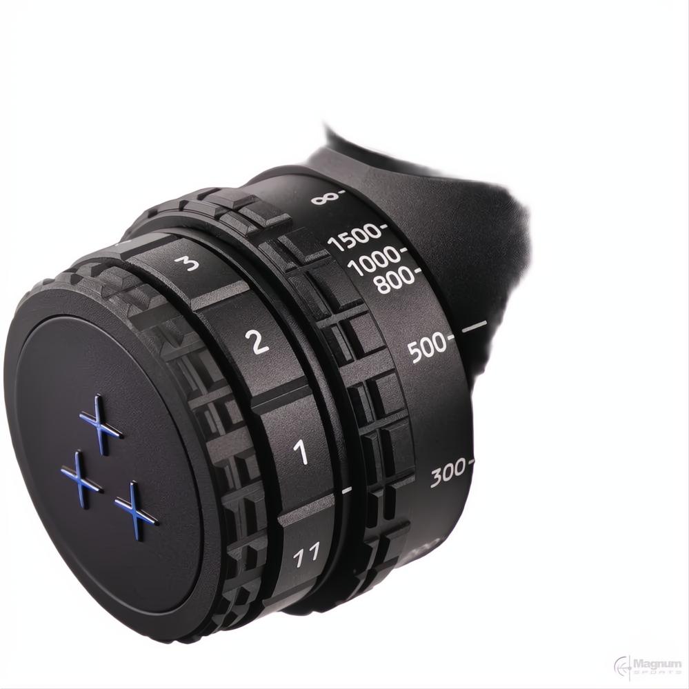 Delta Optical Stryker HD 4.5-30x56
