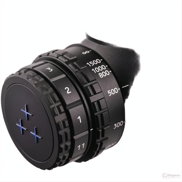 Delta Optical Stryker HD 4.5-30x56
