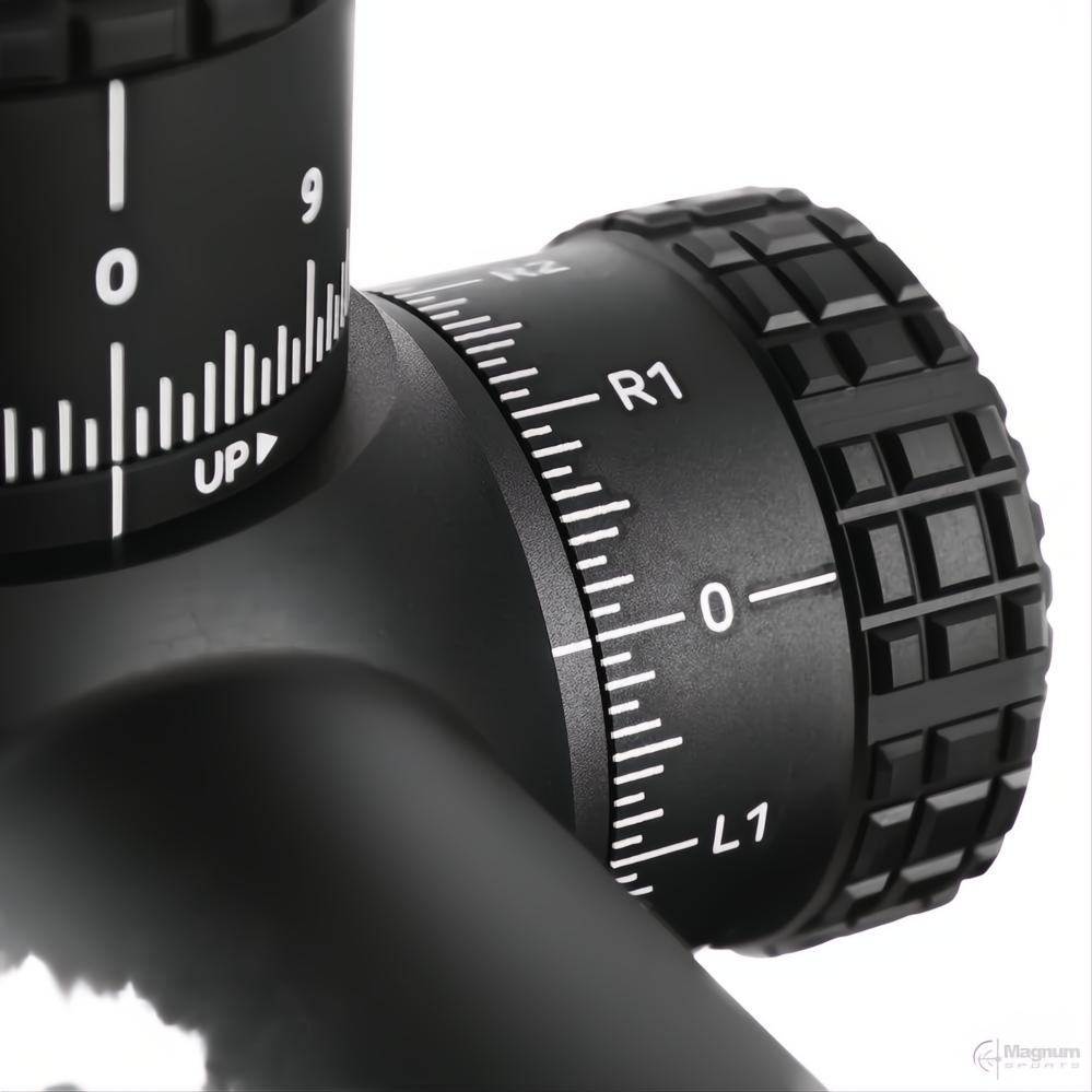 Delta Optical Stryker HD 4.5-30x56