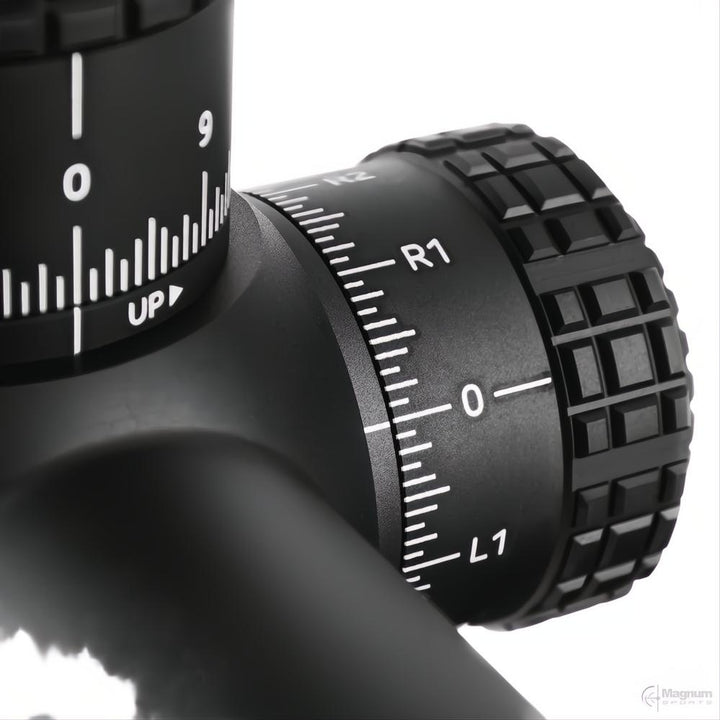 Delta Optical Stryker HD 4.5-30x56