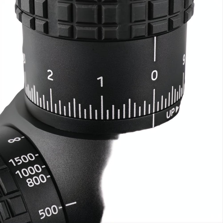 Delta Optical Stryker HD 4.5-30x56