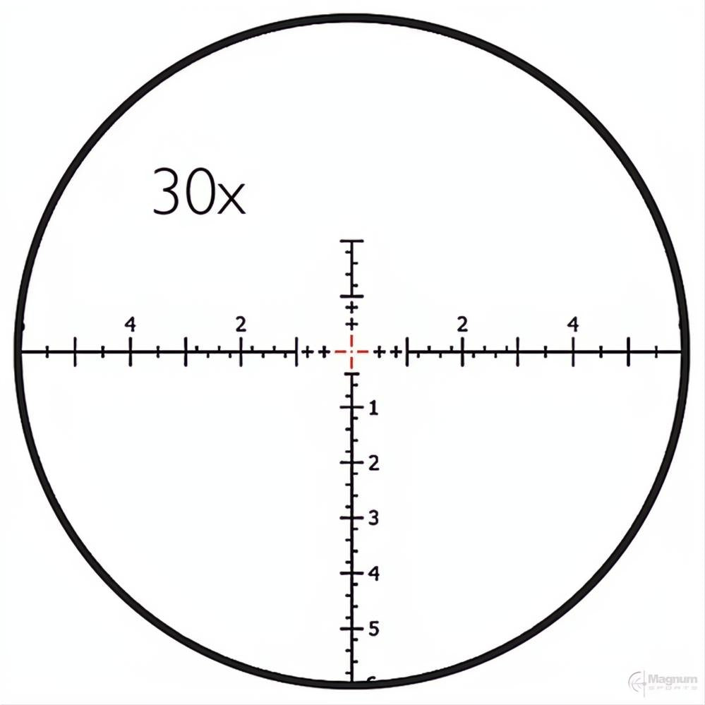 Delta Optical Stryker HD 4.5-30x56