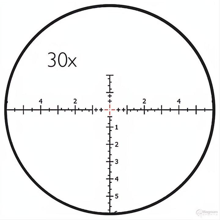 Delta Optical Stryker HD 4.5-30x56