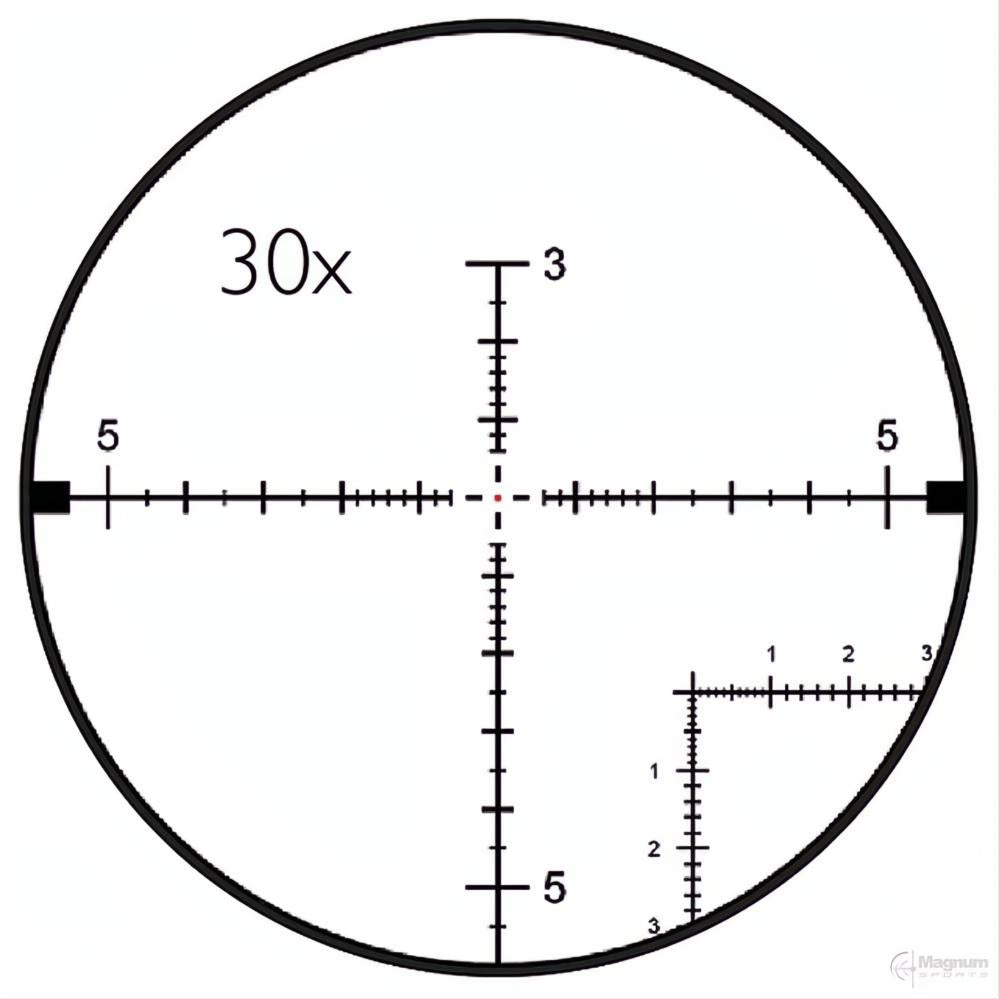 Delta Optical Stryker HD 4.5-30x56