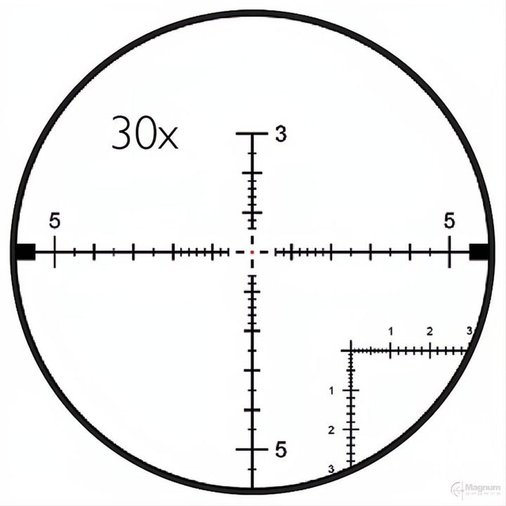 Delta Optical Stryker HD 4.5-30x56