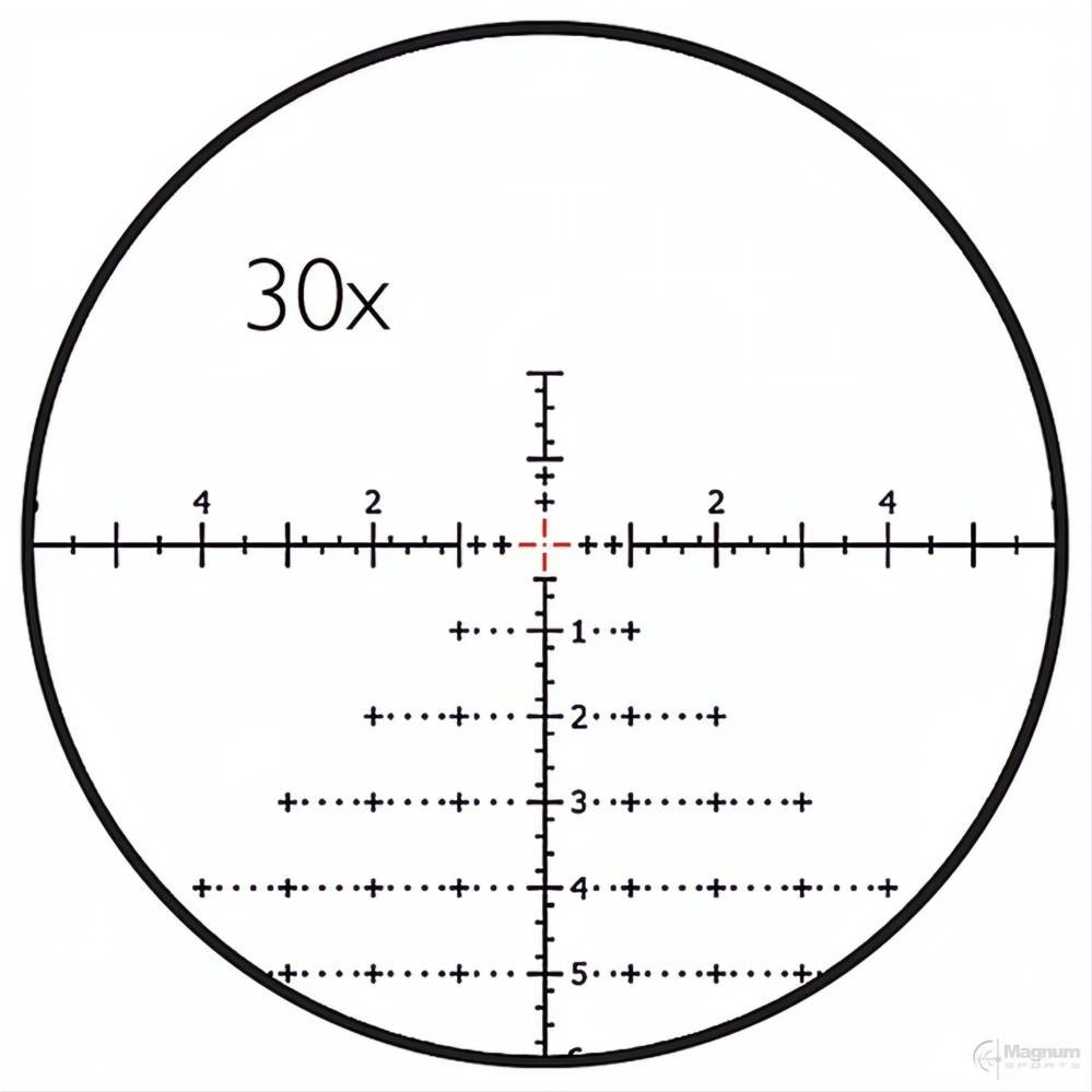 Delta Optical Stryker HD 4.5-30x56