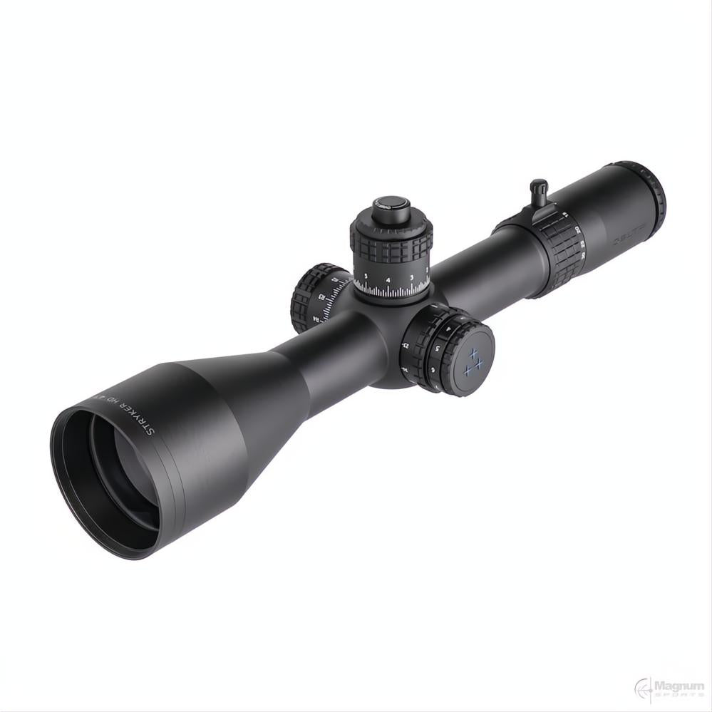 Delta Optical Stryker HD 4.5-30x56