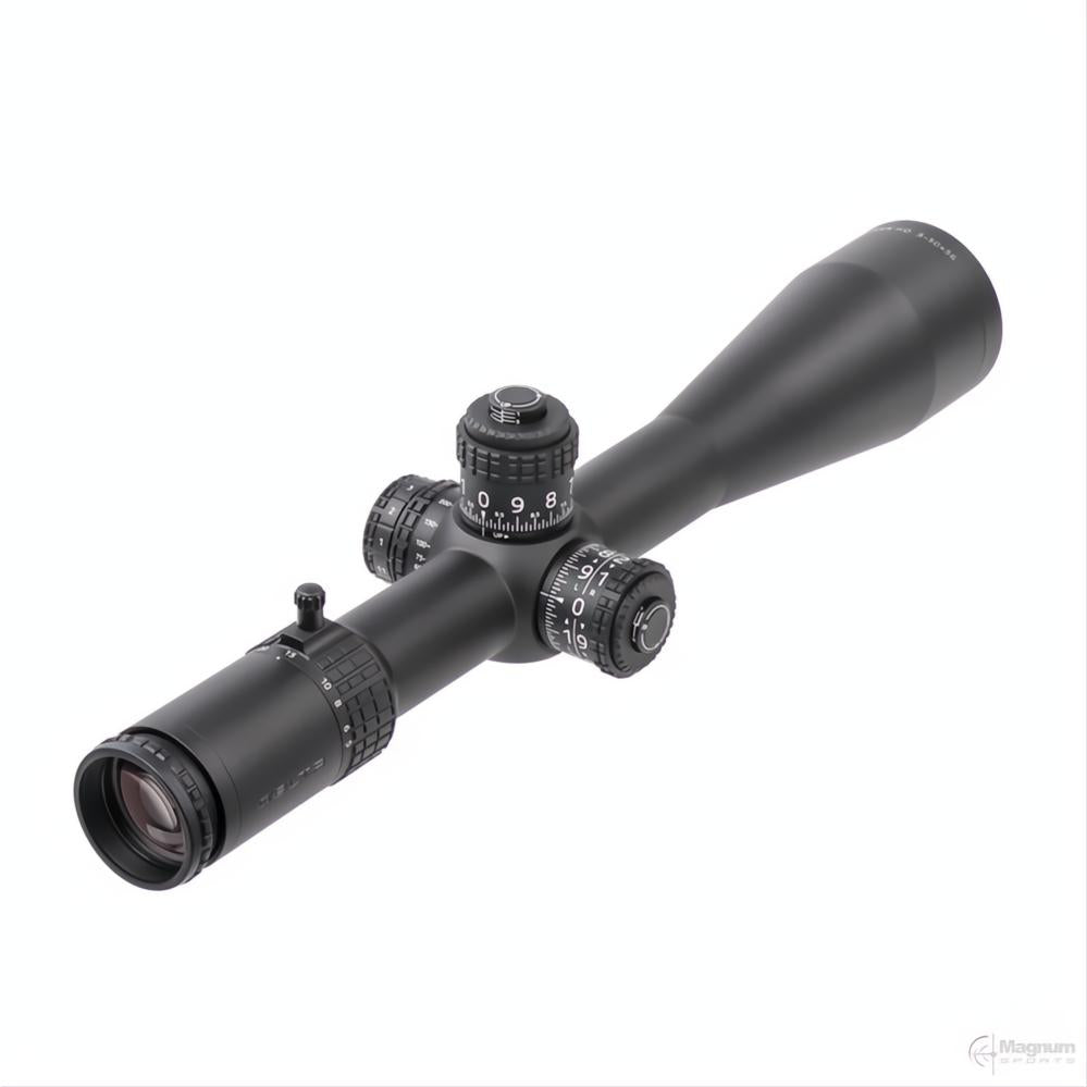 Delta Optical Stryker HD 5-50x56