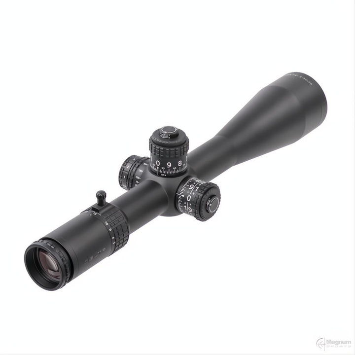 Delta Optical Stryker HD 5-50x56