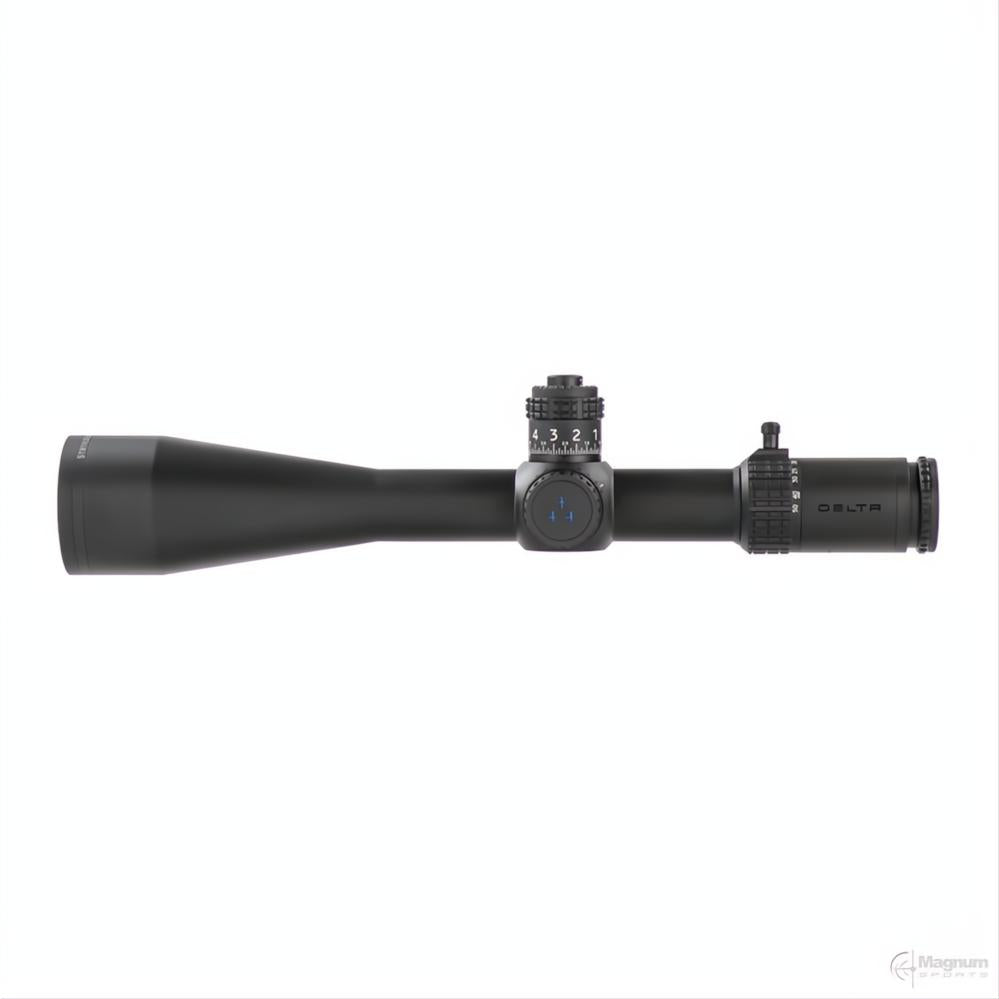 Delta Optical Stryker HD 5-50x56