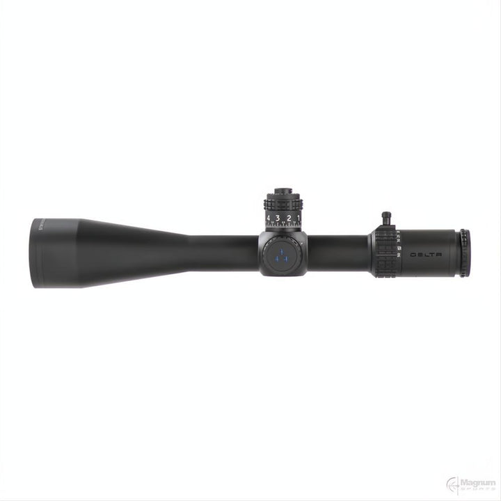 Delta Optical Stryker HD 5-50x56