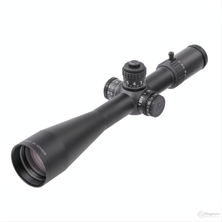 Delta Optical Stryker HD 5-50x56