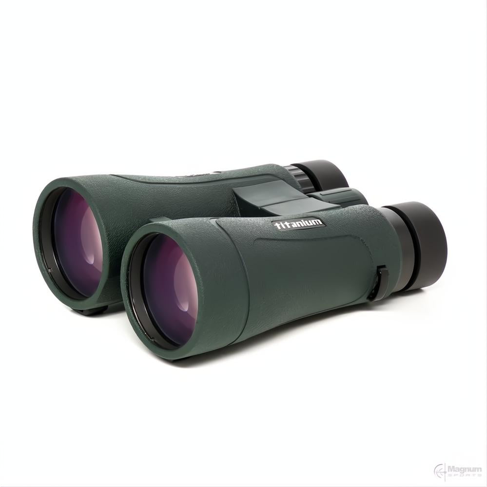 Delta Optical Titanium 12x56
