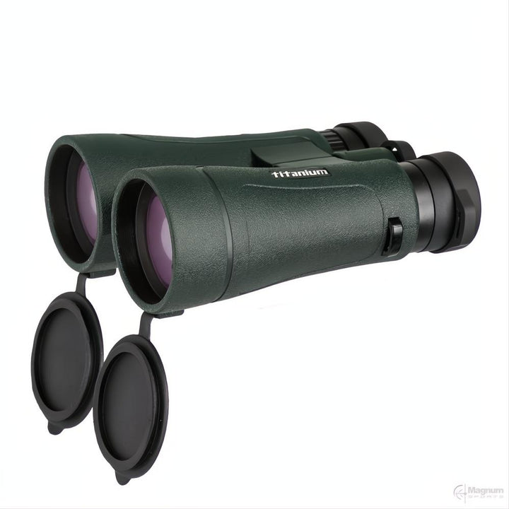 Delta Optical Titanium 12x56