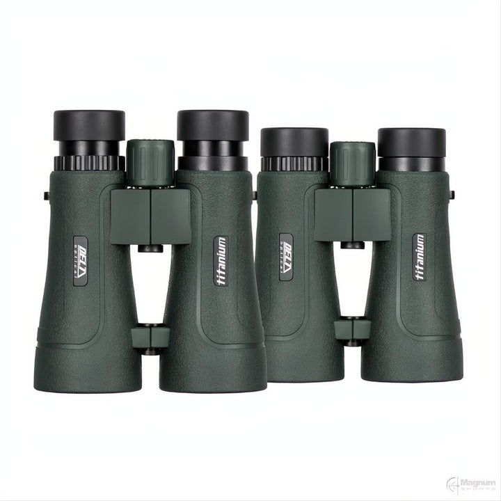 Delta Optical Titanium 12x56