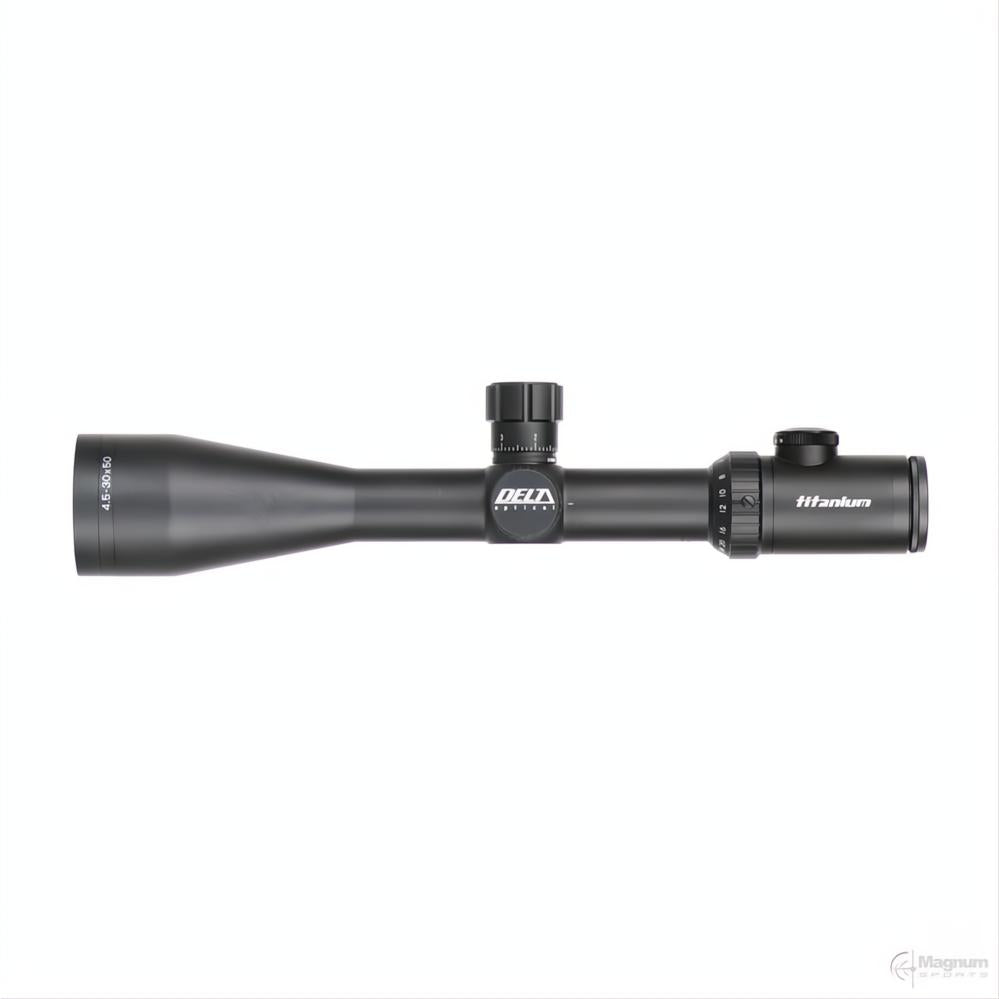 Delta Optical Titanium 4.5-30x50